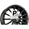 TEC SPEEDWHEELS AS2 Black Glossy (BG) 8.00 x 18 ET 18 4x108
