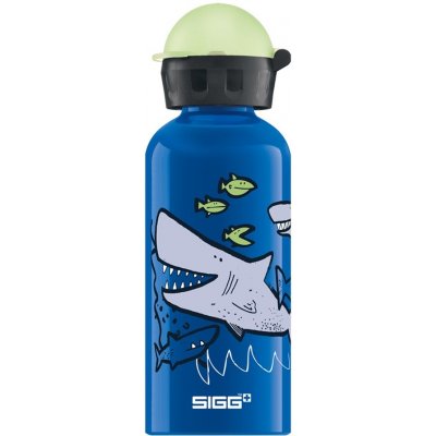 Sigg Sharkies 400ml