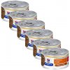 Hill's Prescription Diet Feline Stew c/d Urinary Stress with Chicken & Vegetables 6 x 82 g