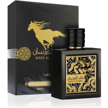 Lattafa Qaed Al Fursan parfumovaná voda unisex 90 ml