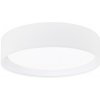 Eglo | Eglo 31588 - LED stropné svietidlo Paster 1xLED/11W/230V | EG31588