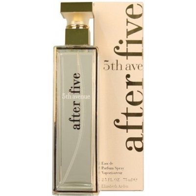 Elizabeth Arden 5th Avenue After Five 125 ml EDP WOMAN