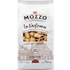 Rigatoni semolinové la Nostrana 500g MOZZO