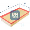 UFI Vzduchový filter 30.077.00