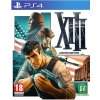 XIII - Limited Edition (PS4) 3760156483825