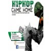 Hip hop came home: Hip hop (MR Martin Ifeanyichukwu Gregory)(Brožovaná)