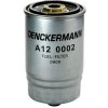 DENCKERMANN Palivový filter A120002