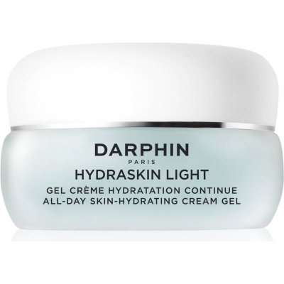 Darphin Hydraskin Light Hydrating Cream Gel hydratačný gélový krém pre normálnu až zmiešanú pleť 30 ml