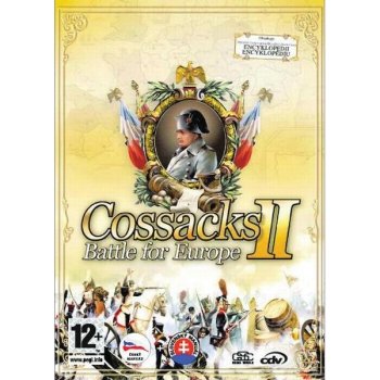 Cossacks 2: Battle for Europe