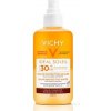 Vichy Idéal Soleil Prot Water ochranná voda s betakaroténom SPF30 200 ml