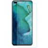 Honor Prémiové temperované sklo 9H pre V30 Pro V30 Transparentná
