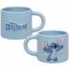 Disney Hrnček keramika Stitch 400 ml
