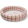 Swim Essentials Nafukovací bazén pre deti Cozy Hearts 100 cm