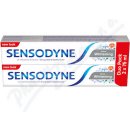 Zubná pasta Sensodyne Whitening duopack 2 x 75 ml