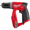 MILWAUKEE M12 FDDX-0 AKU KOMPAKTNÝ VŔTACÍ SKRUTKOVAČ S ODNÍMATEĽNÝM SKĽUČOVADLOM 4933464978