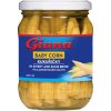 GIANA Kukuričky v sladkokyslom náleve 370ml 340g