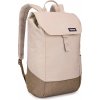 Batoh Thule Lithos Backpack 16L - Pelican Gray/Faded Khaki
