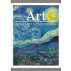 Art A Childrens Encyclopedia - autor neuvedený