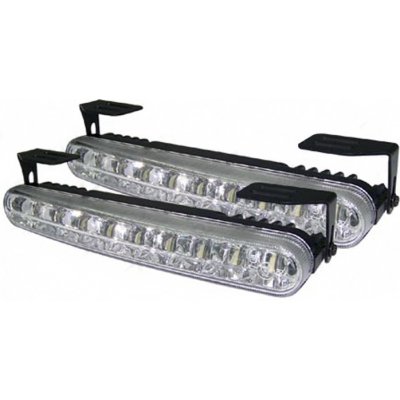 Keetec LED denné svietenie DRL 16