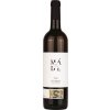 Mádl Sauvignon zemské 12% 0,75 l (čistá fľaša)