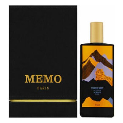 Memo Paris Tiger´s Nest unisex parfumovaná voda 75 ml