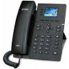 Planet VIP-1140PT VoIP telefon, HD audio G.722/Opus, barevný 2,4