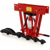 Hydraulická ohýbačka rúr 12T KD338