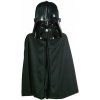 Darth Vader maska ​​+ plášť Star Wars