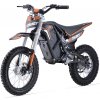 MiniRocket Motors Elektrický pitbike MRM eDIRT 2000W oranžový