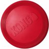 Kong Dog Classic Flyer frisbee guma prírodná L