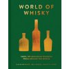 World of Whisky (DAVID WISHART NEIL)(Pevná)