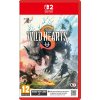 Wild Hearts S (Switch2)