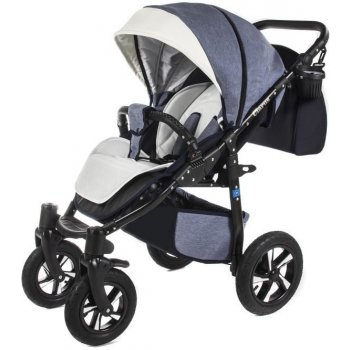 Didibaby Sport Clarus Light Blue 2018