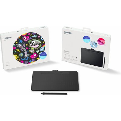 Wacom Intuos S