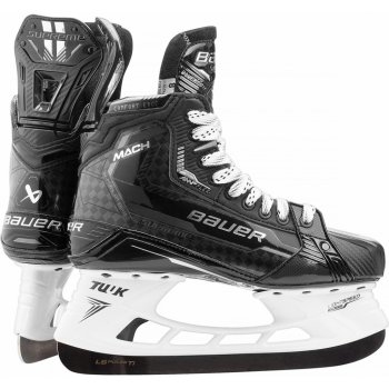 Bauer Supreme Mach Senior