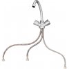 Zásobníková stojanková klas. bat. SLIM, 16 cm