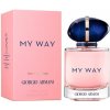 Giorgio Armani My Way parfumovaná voda dámska 50 ml, 50 ml