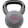 Hop-Sport Liatinová činka kettlebell 16 kg