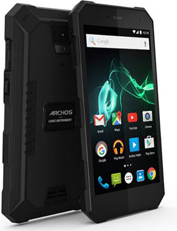 Archos 50 Power