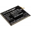 Cameron Sino Batéria pre Samsung Galaxy A51 2019, Samsung Sm-A515f/dsm (ekv. Samsung EB-BA515ABE), 3900 mAh CS-SMA515SL