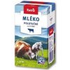 Tatra Trvanlivé polotučné mlieko 1,5 % 1 l