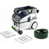 Priemyselný vysávač Festool CTL 26 E AI AC 2400 W
