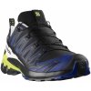 Salomon XA Pro 3D V9 Black Yellow