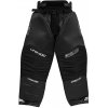 Unihoc Alpha Evolab Black/Silver brankárske nohavice