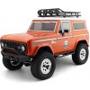 RGT RACING RGT RC Cruiser V3FD oranžový 1/10 RTR