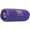 JBL Flip 7 fialová / Bluetooth reproduktor / 4800 mAh / IP68 / Bluetooth (1200130019319)