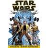 Star Wars - Skywalker útočí - Zúčtování na pašeráckém měsíci