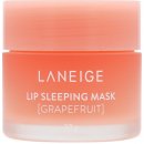 Laneige Lip Sleeping Mask EX Grapefruit 20 g