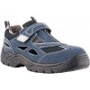 VM Footwear AMSTERDAM S1 sandál Modrá