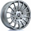 BOLA Bola B21 8x20 5x160 ET50 Gloss Gunmetal 76